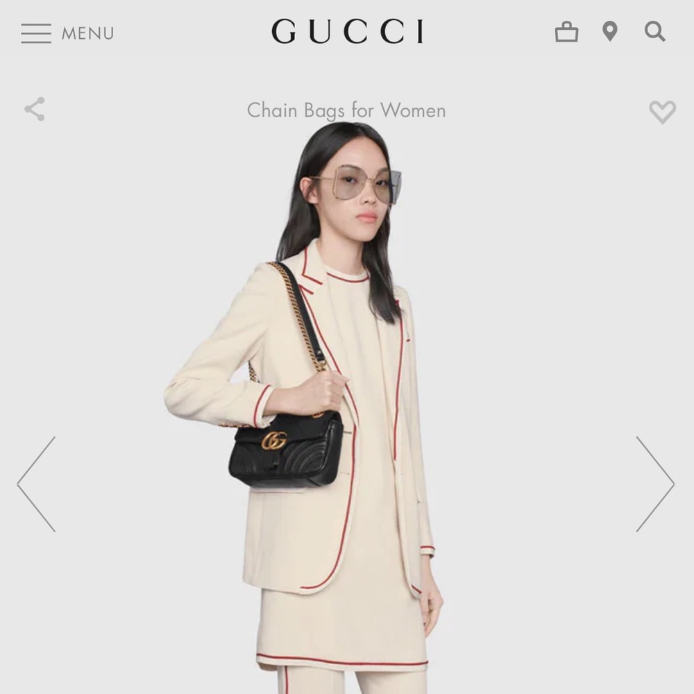 Gucci bag - Picture 13 of 15